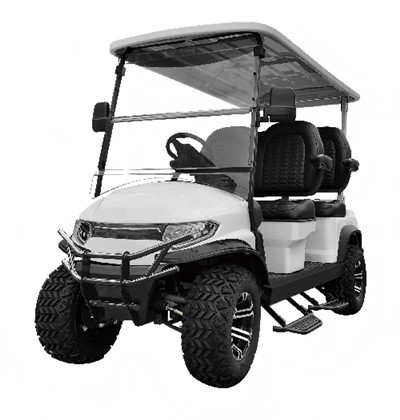 단거리 사냥 전용 차량